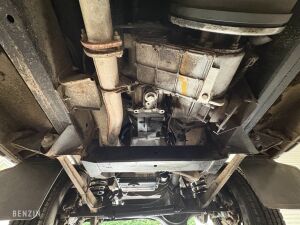 Land Rover Range Rover Classic 2.4 VM - 1987