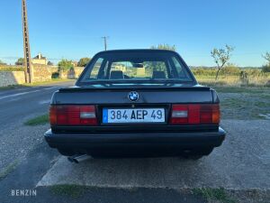 BMW 325ix e30 - 1988