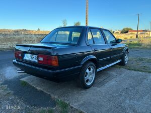 BMW 325ix e30 - 1988