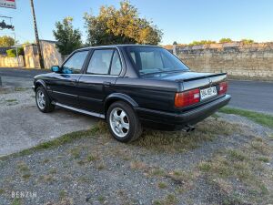 BMW 325ix e30 - 1988