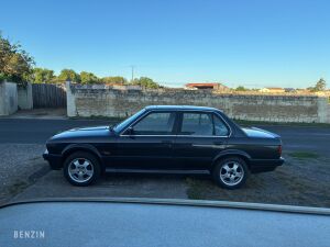 BMW 325ix e30 - 1988