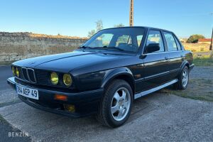 BMW 325ix e30 - 1988