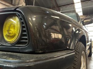 BMW 325ix e30 - 1988
