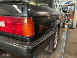 BMW 325ix e30 - 1988