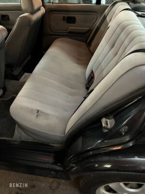 BMW 325ix e30 - 1988