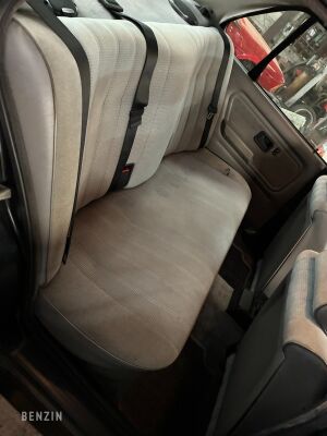 BMW 325ix e30 - 1988