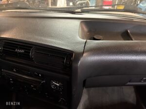 BMW 325ix e30 - 1988