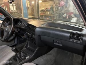 BMW 325ix e30 - 1988