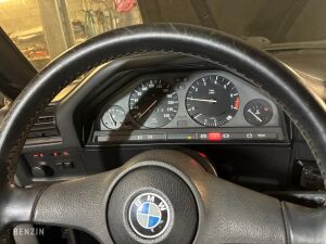 BMW 325ix e30 - 1988