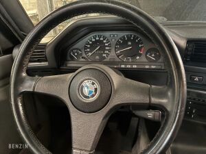 BMW 325ix e30 - 1988