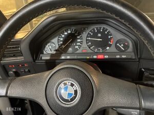 BMW 325ix e30 - 1988