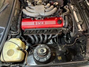 BMW 325ix e30 - 1988