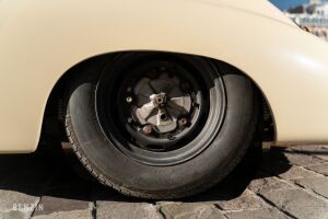 Porsche 356A Outlaw - 1959