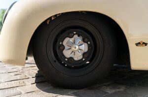 Porsche 356A Outlaw - 1959