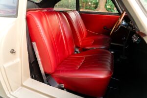 Porsche 356A Outlaw - 1959
