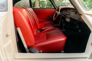 Porsche 356A Outlaw - 1959