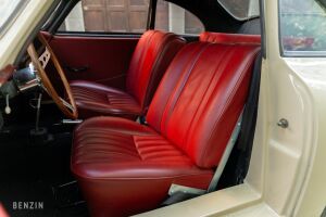 Porsche 356A Outlaw - 1959