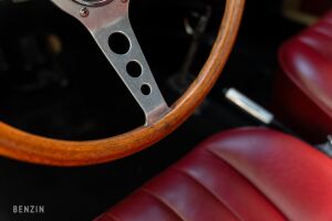 Porsche 356A Outlaw - 1959
