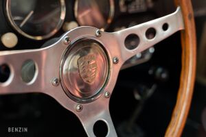 Porsche 356A Outlaw - 1959