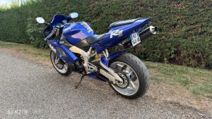 Yamaha YZF-R1 RN01 - 1998