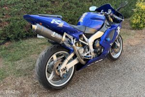 Yamaha YZF-R1 RN01 - 1998
