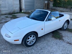 Mazda MX-5 NA 72k km - 1991