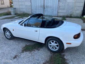 Mazda MX-5 NA 72k km - 1991