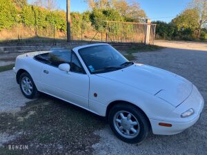 Mazda MX-5 NA 72k km - 1991