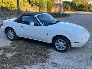 Mazda MX-5 NA 72k km - 1991