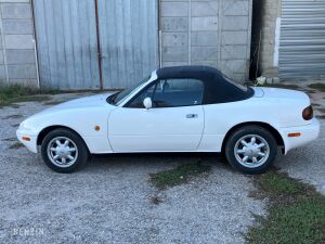 Mazda MX-5 NA 72k km - 1991