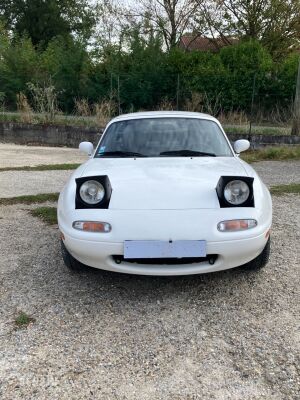 Mazda MX-5 NA 72k km - 1991