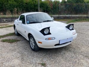 Mazda MX-5 NA 72k km - 1991