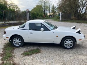 Mazda MX-5 NA 72k km - 1991