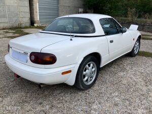 Mazda MX-5 NA 72k km - 1991