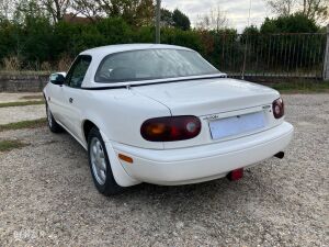 Mazda MX-5 NA 72k km - 1991