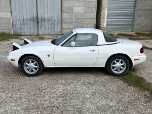 Mazda MX-5 NA 72k km - 1991