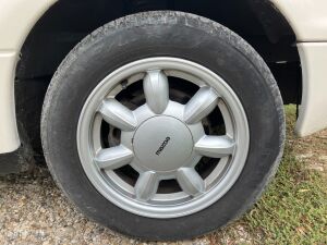 Mazda MX-5 NA 72k km - 1991