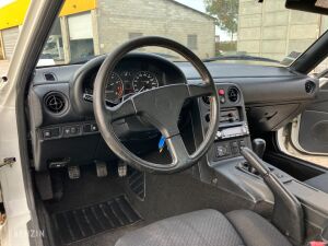 Mazda MX-5 NA 72k km - 1991