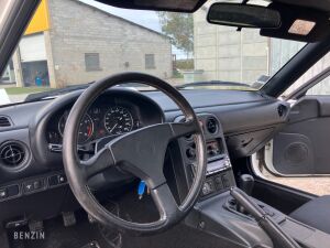 Mazda MX-5 NA 72k km - 1991