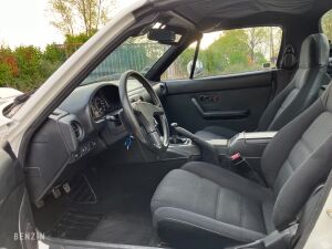 Mazda MX-5 NA 72k km - 1991
