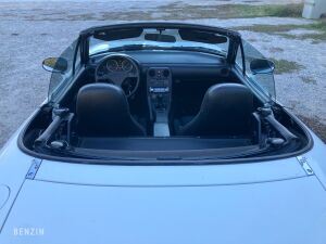 Mazda MX-5 NA 72k km - 1991