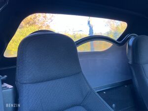 Mazda MX-5 NA 72k km - 1991