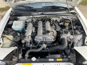 Mazda MX-5 NA 72k km - 1991