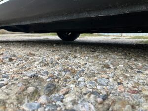 Mazda MX-5 NA 72k km - 1991