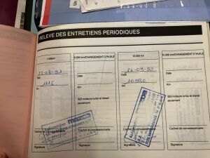 Mazda MX-5 NA 72k km - 1991