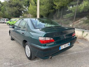 Peugeot 406 1.8 16v - 1998