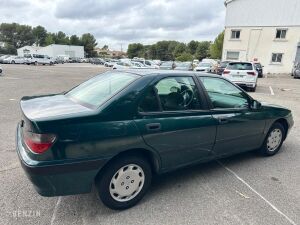 Peugeot 406 1.8 16v - 1998