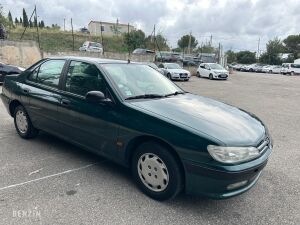 Peugeot 406 1.8 16v - 1998