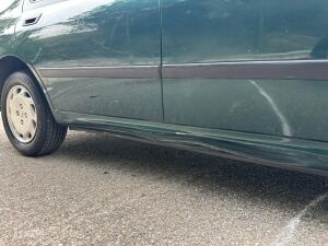 Peugeot 406 1.8 16v - 1998