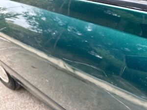 Peugeot 406 1.8 16v - 1998